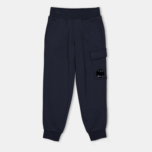 Boys' Lens Cargo Jogging Bottoms