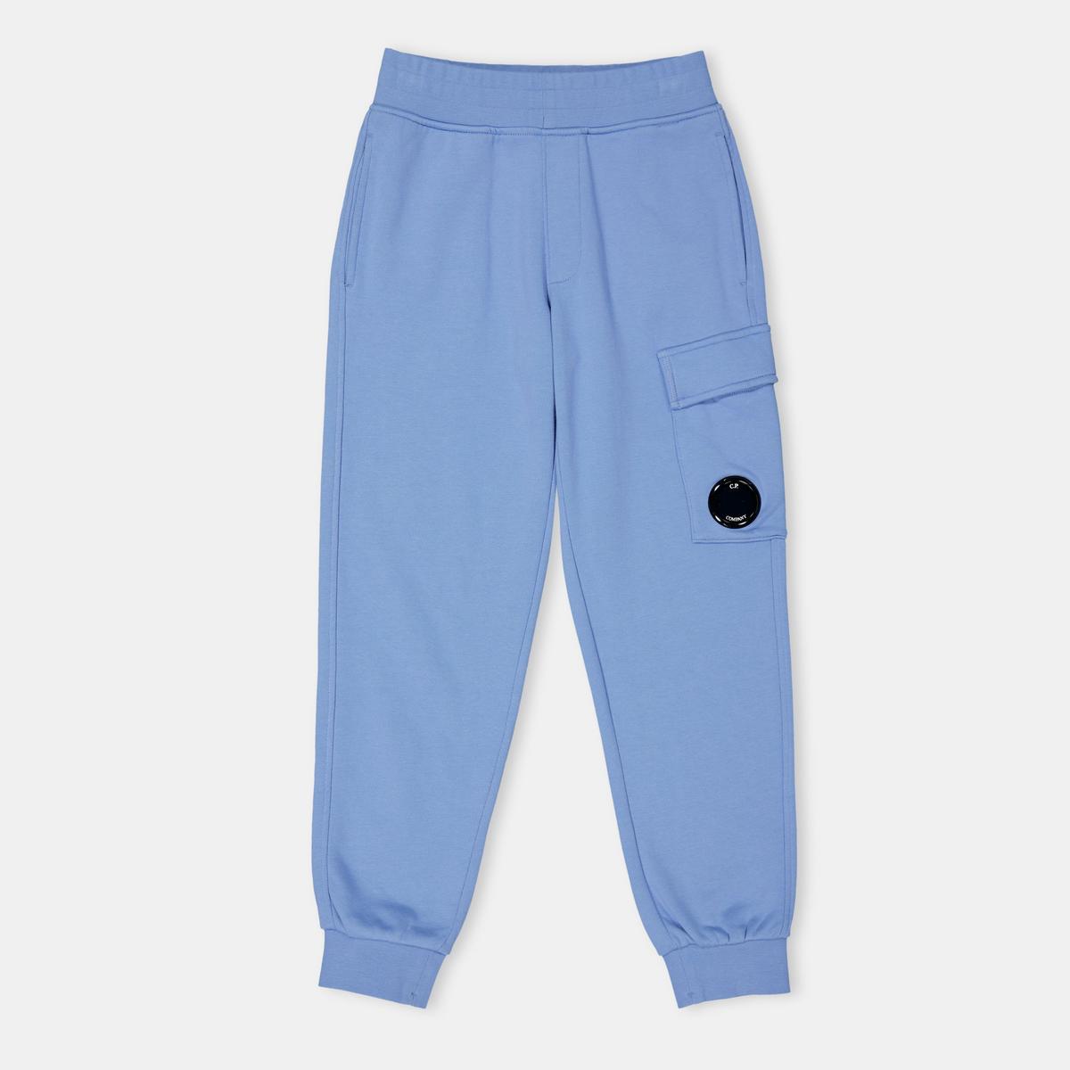 Boys' Lens Cargo Jogging Bottoms
