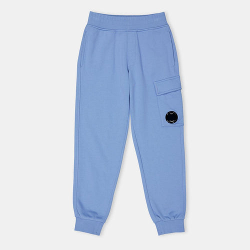 Boys' Lens Cargo Jogging Bottoms
