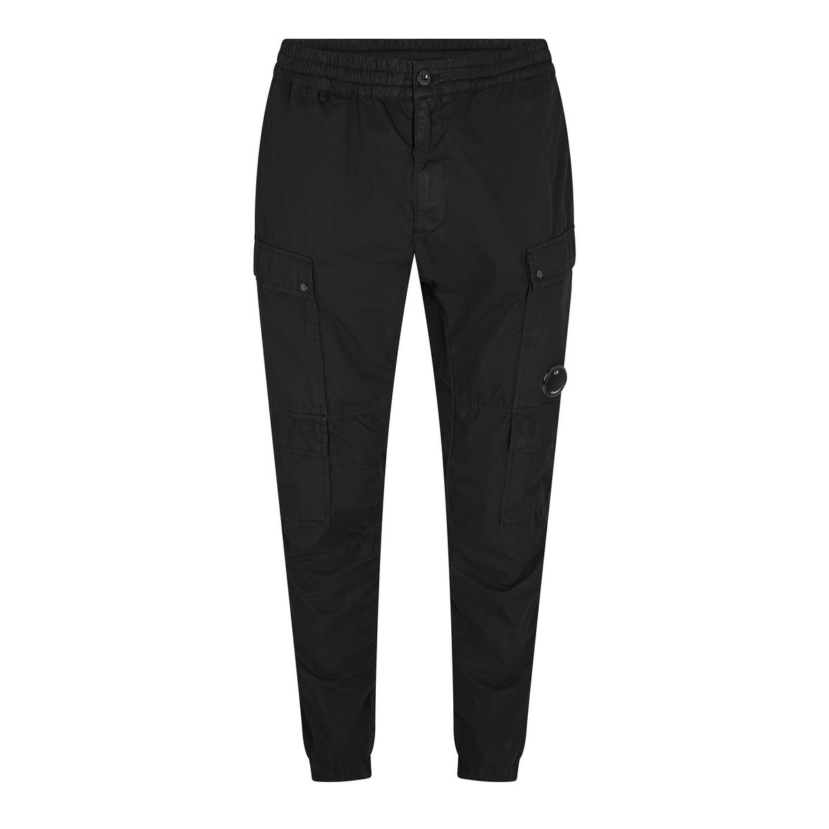Men's Micro Reps Cargo Trousers