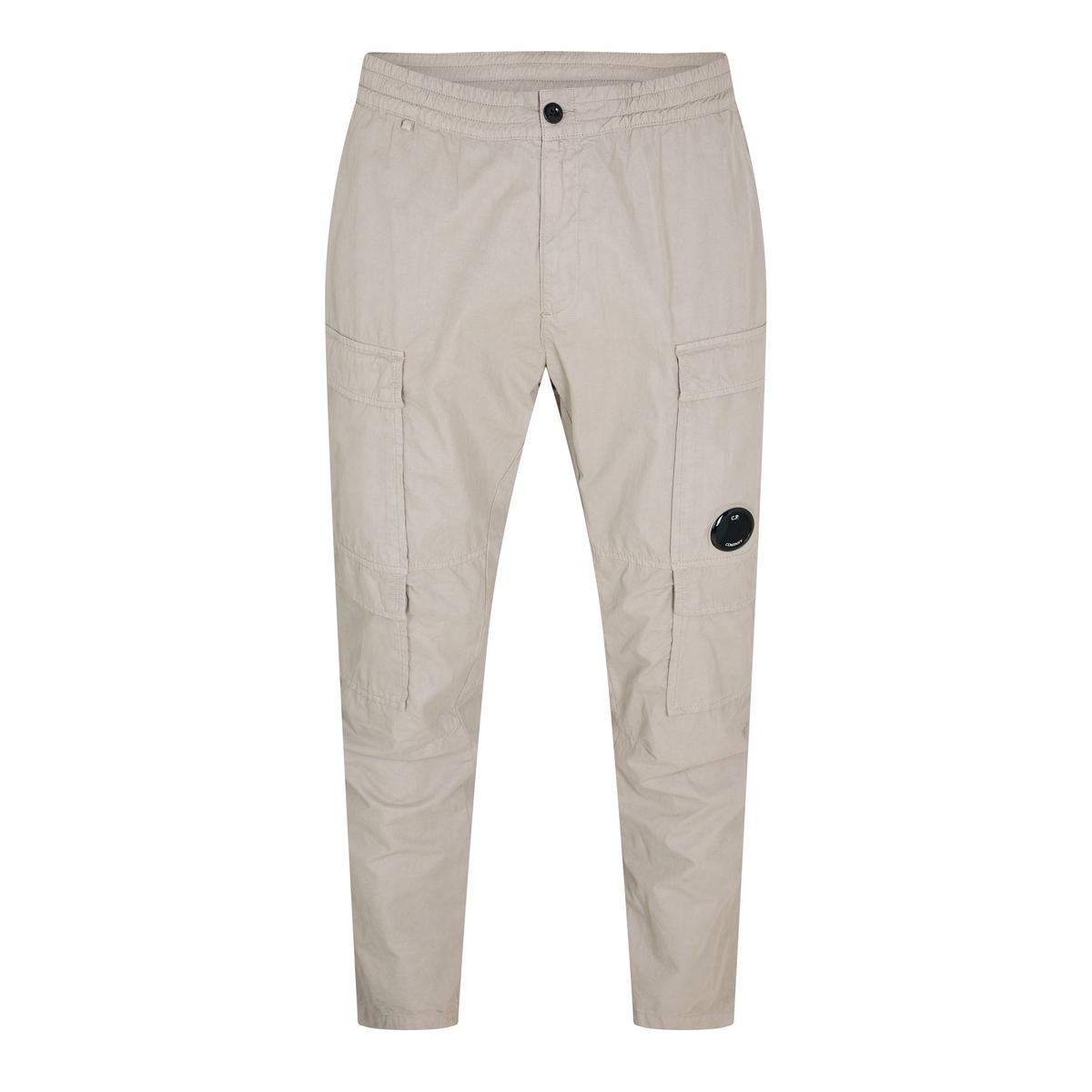 Men's Micro Reps Cargo Trousers