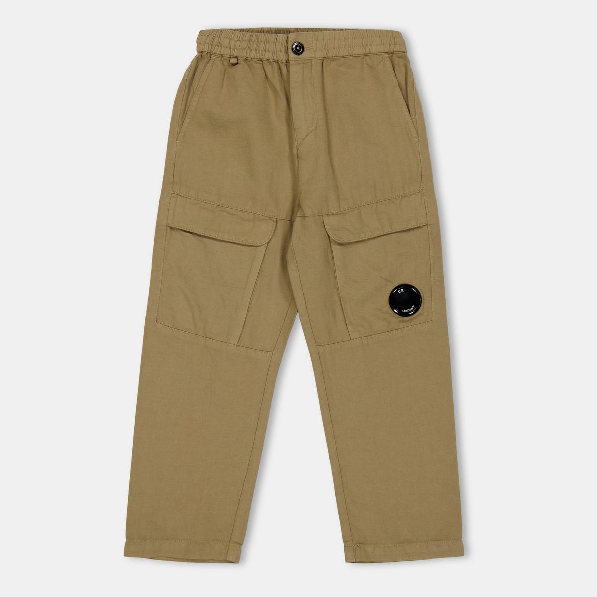 Kids' Chinos