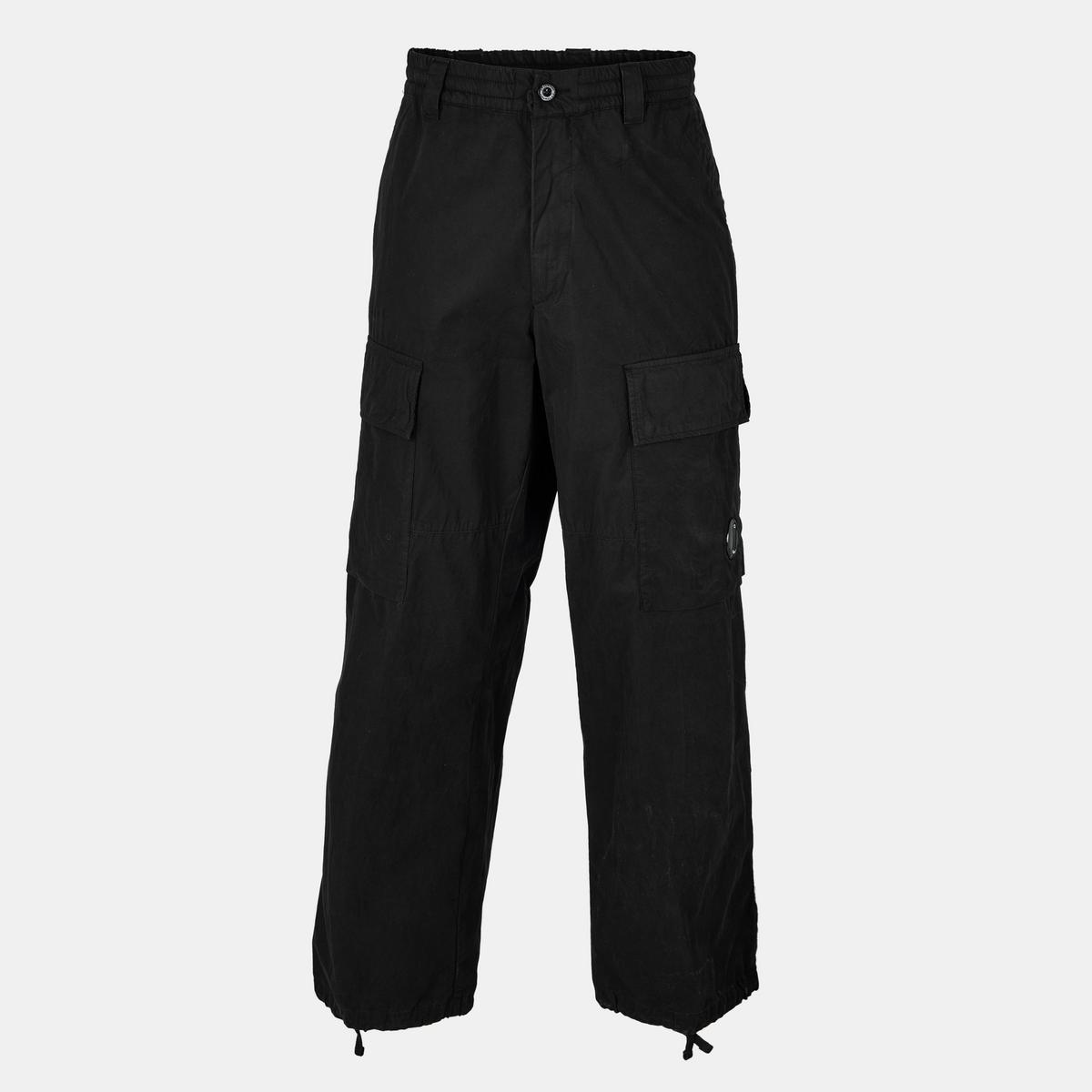 Men's Cargo Trousers