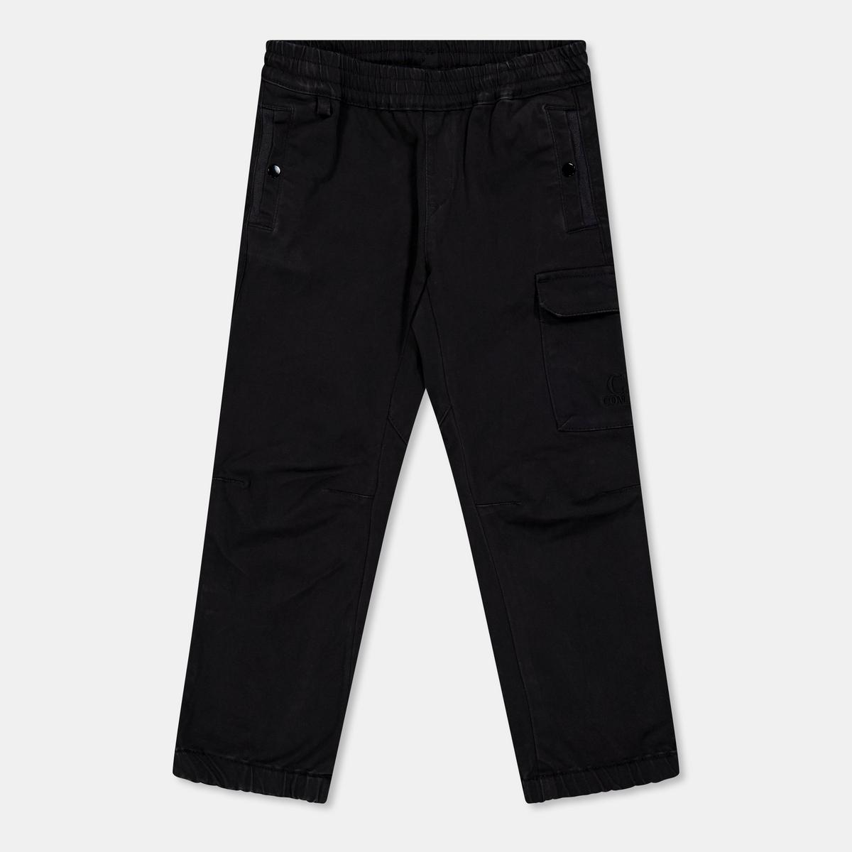 Kids' Cargo Trousers