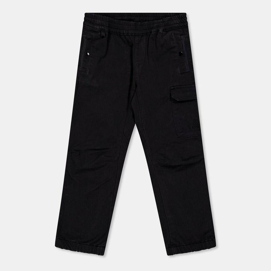 Kids' Cargo Trousers