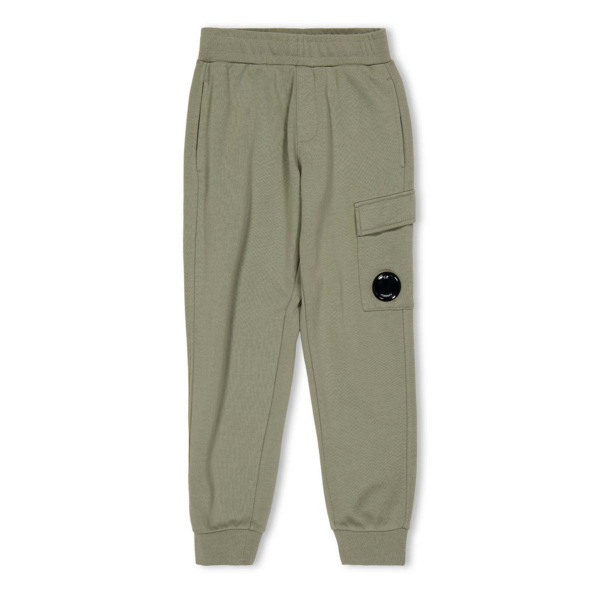Kids' Cargo Trousers