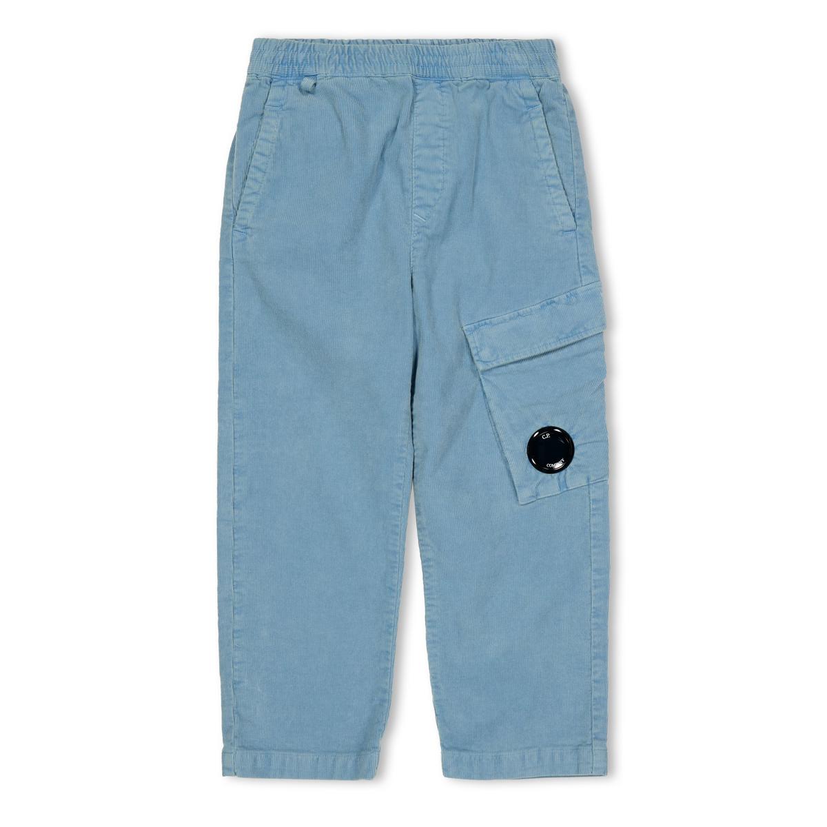 Kids' Cargo Trousers