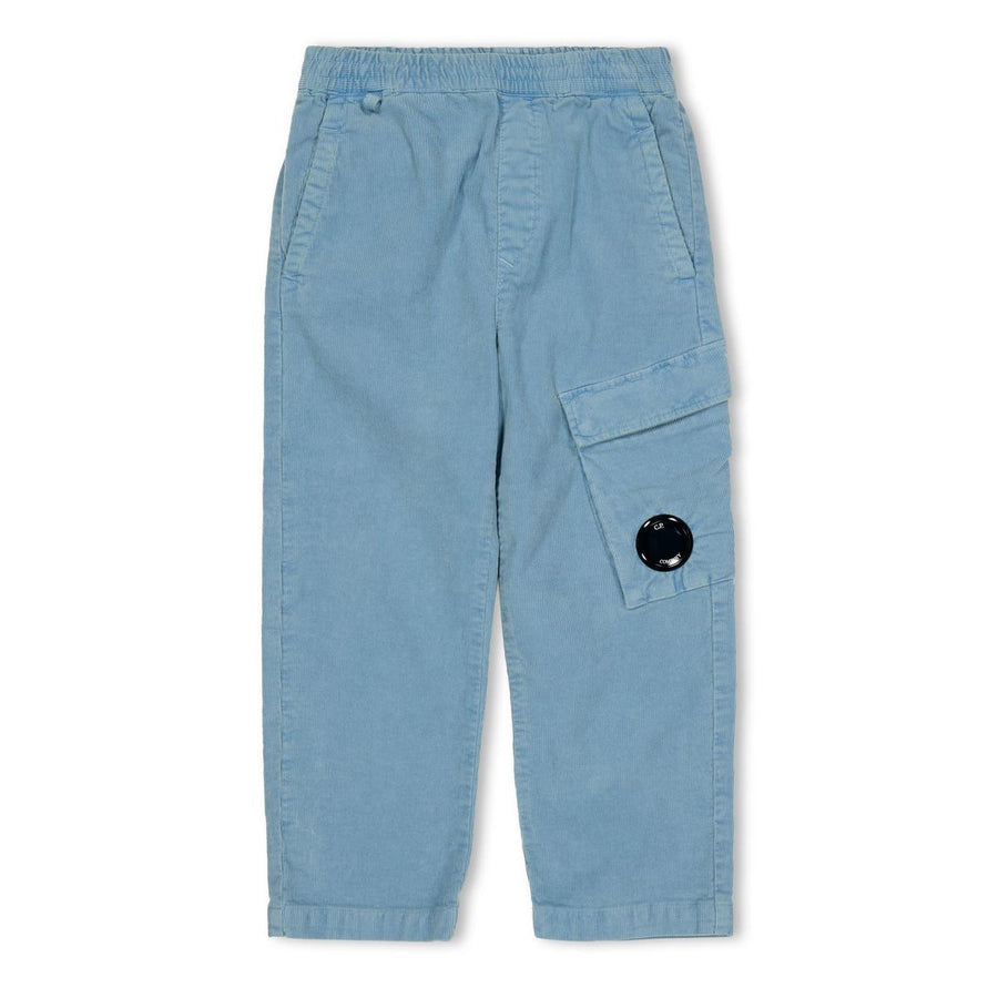 Kids' Cargo Trousers