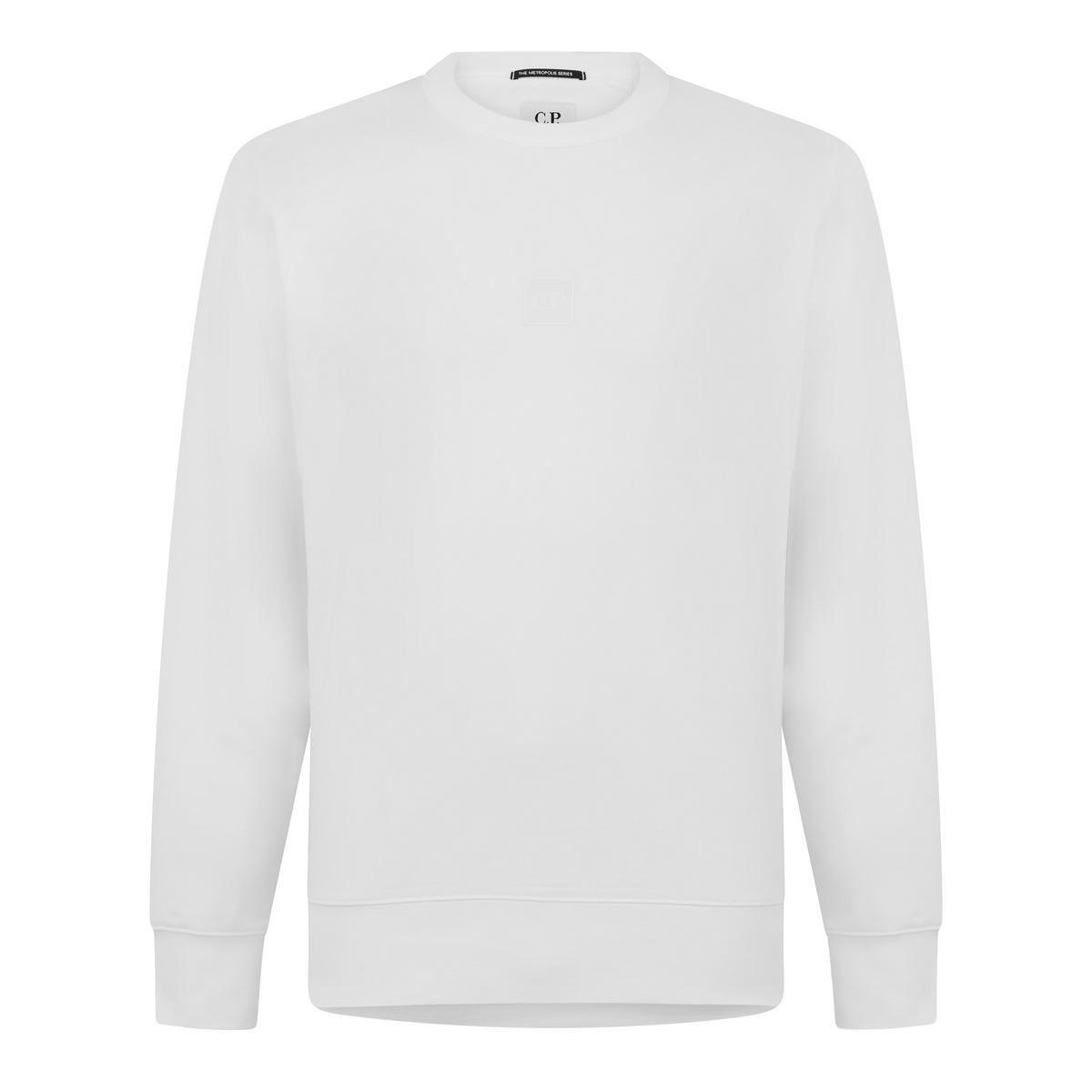 MetropolisLogo Sweatshirt