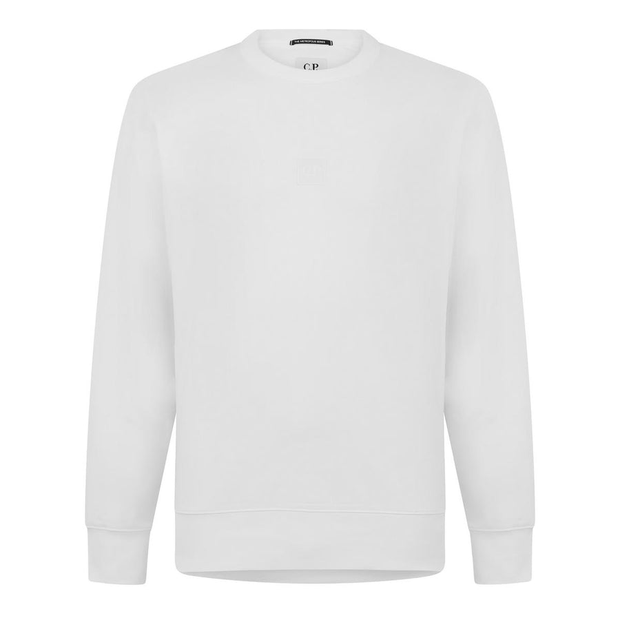 MetropolisLogo Sweatshirt