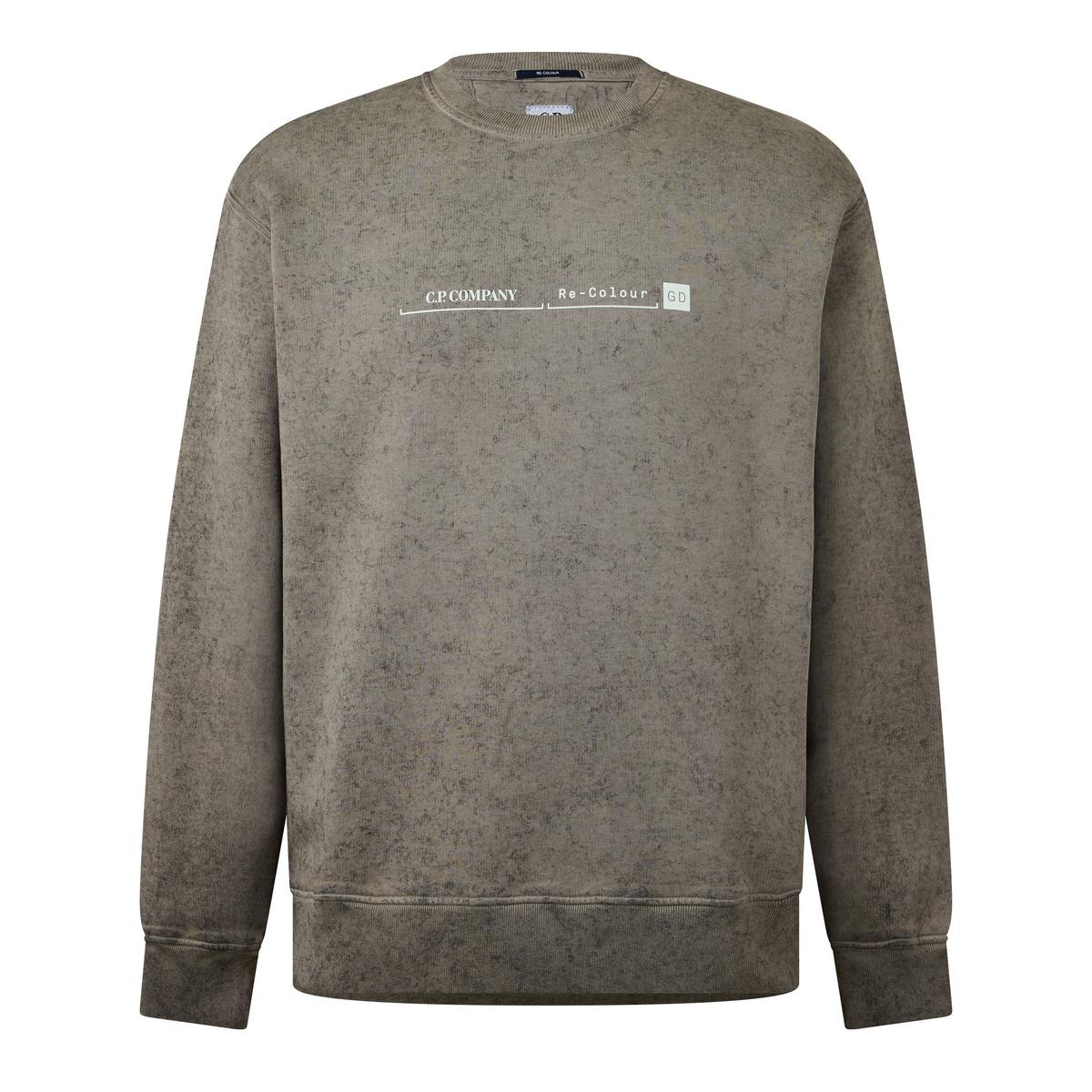 CP Re-Col Crew Swt Sn64