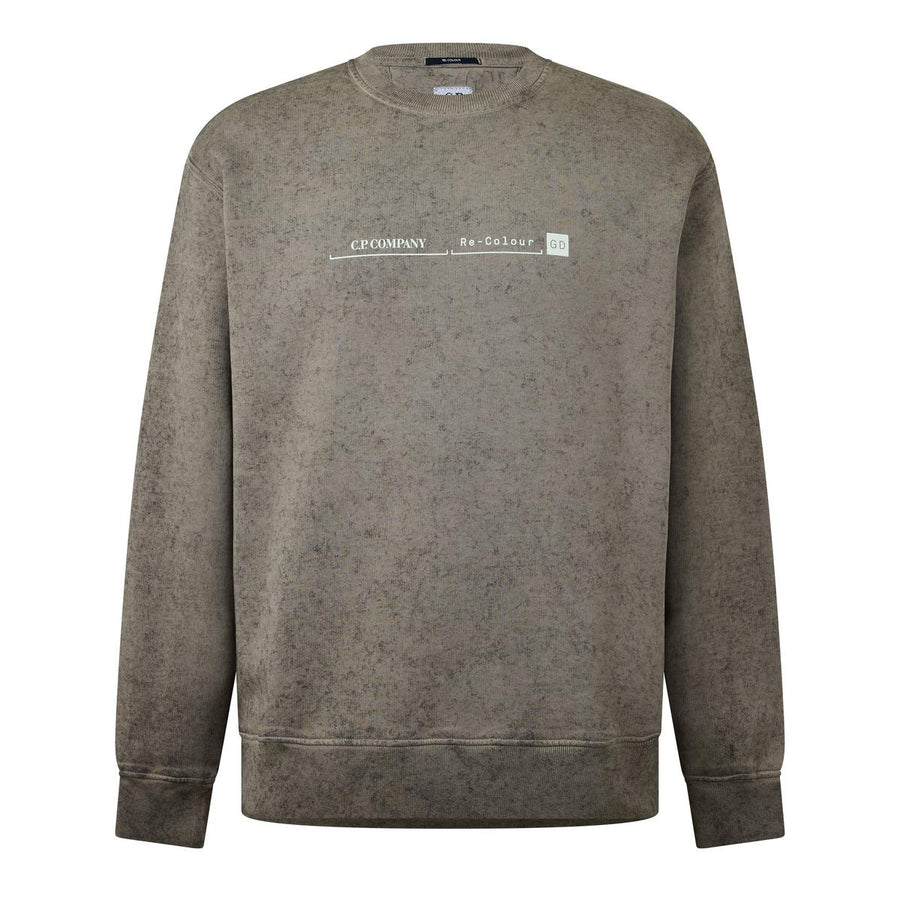 CP Re-Col Crew Swt Sn64