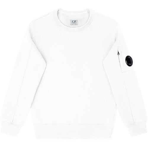 Boy's Lens Crew Sweatshirt