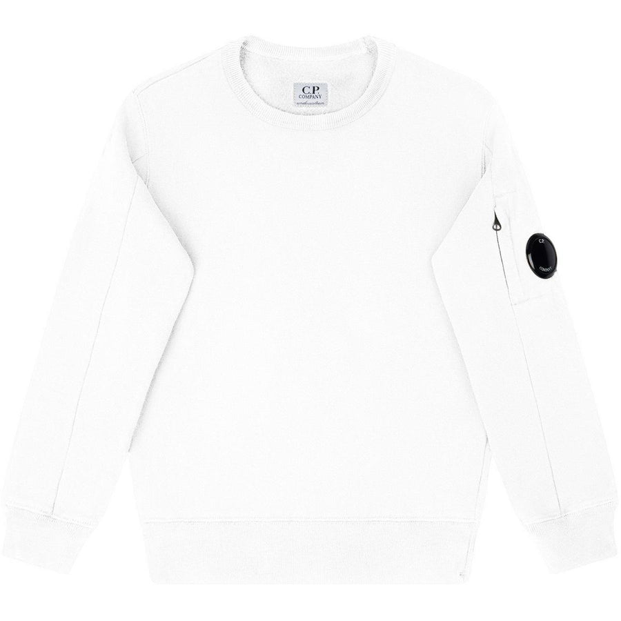 Boy's Lens Crew Sweatshirt