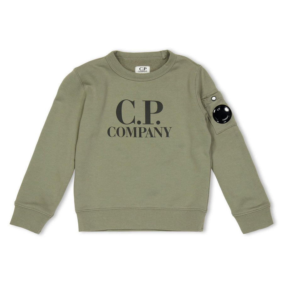 Kids' Crew Sweatshirt