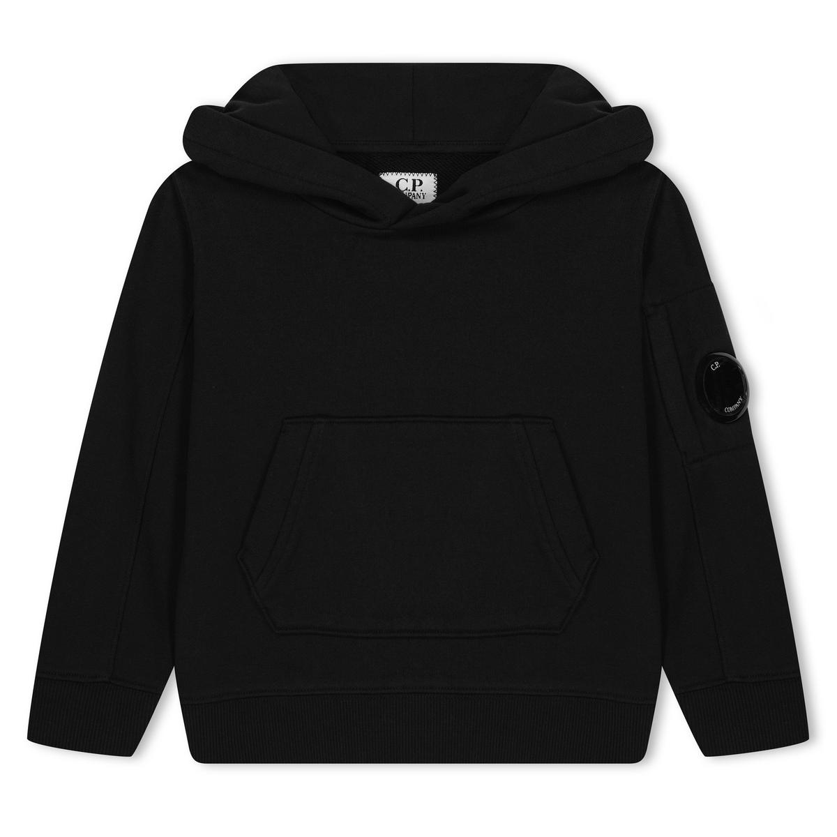 Boys' Lens Over-the-head Hoodie