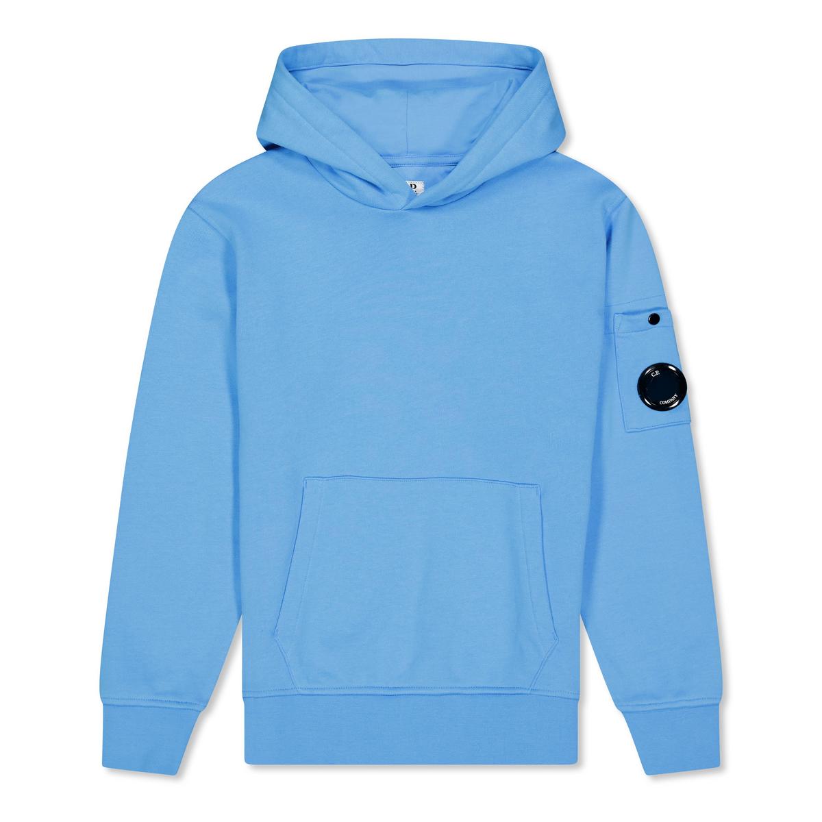 Boys' Lens Over-the-head Hoodie