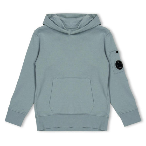 Boys' Lens Over-the-head Hoodie