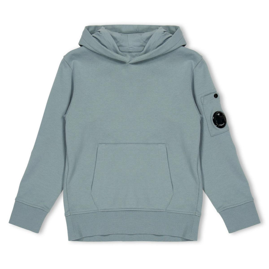 Boys' Lens Over-the-head Hoodie