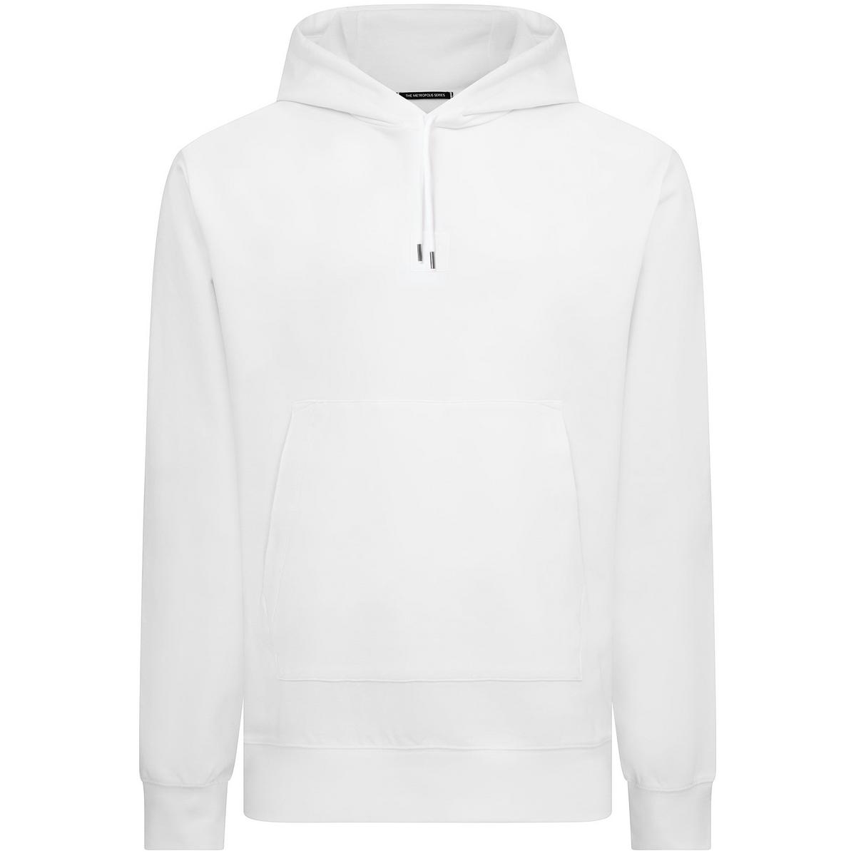 MetropolisBlock Hoodie
