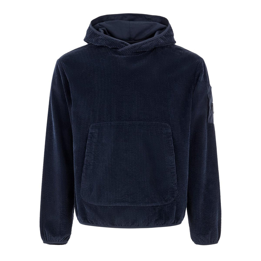 Men's Over-the-Head Hoodie