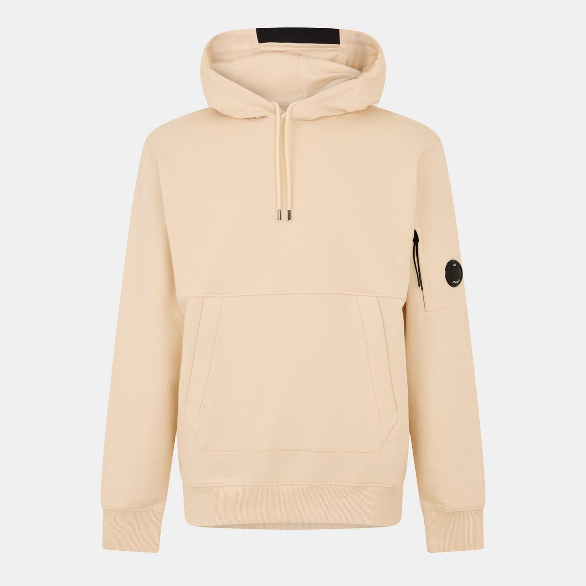 Men's Micro Lens Over-the-head Hoodie