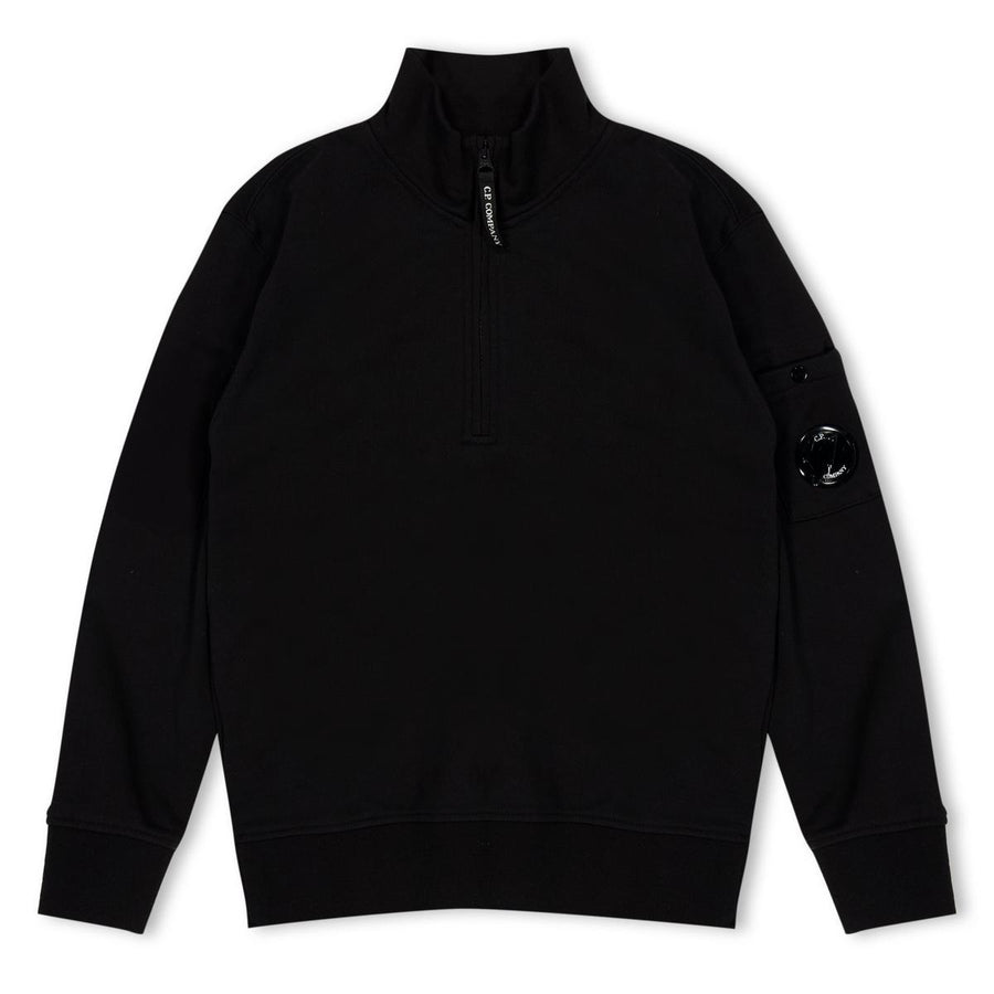 Kids' 1/4 Zip Fleece