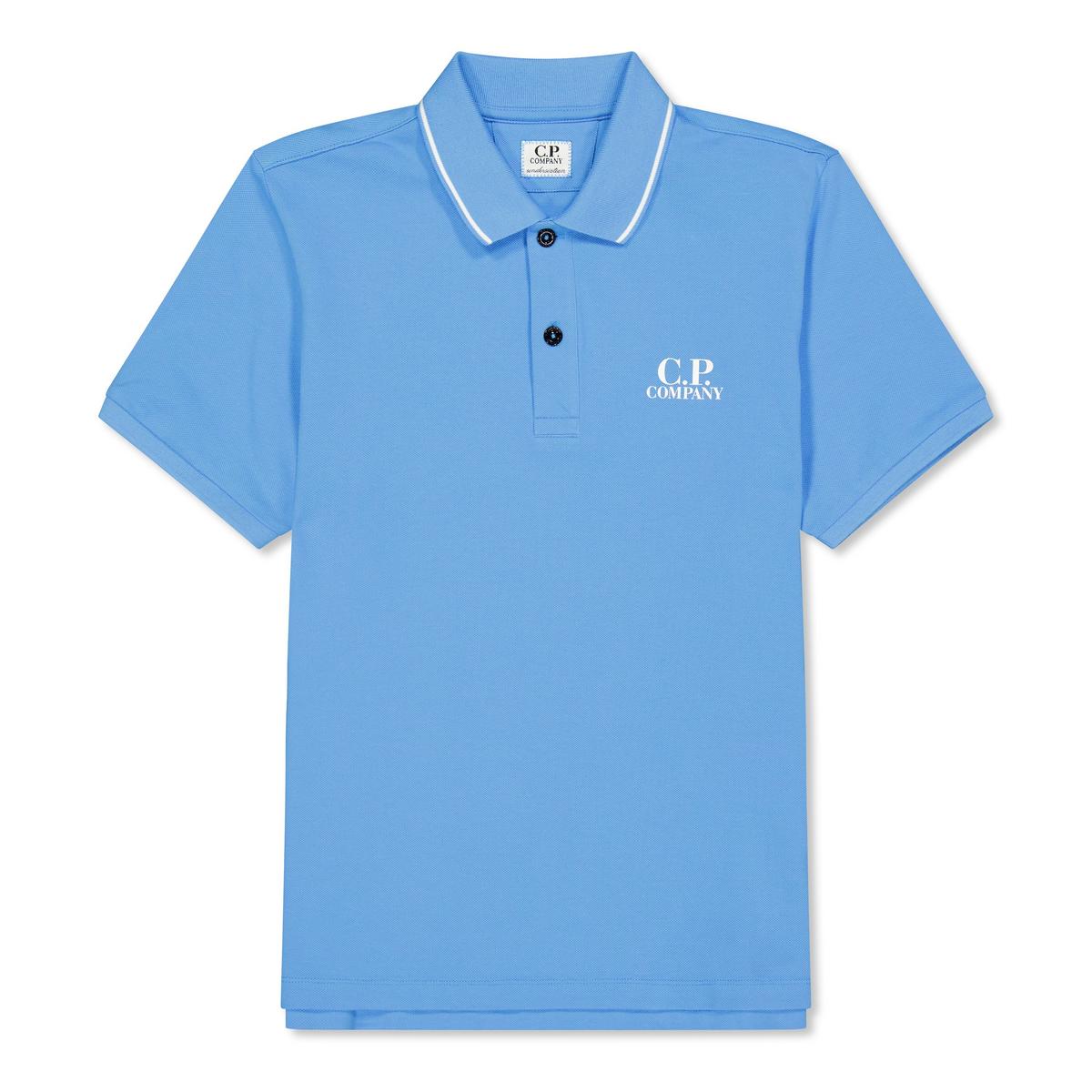 Kids' Short Sleeve Polo Shirt