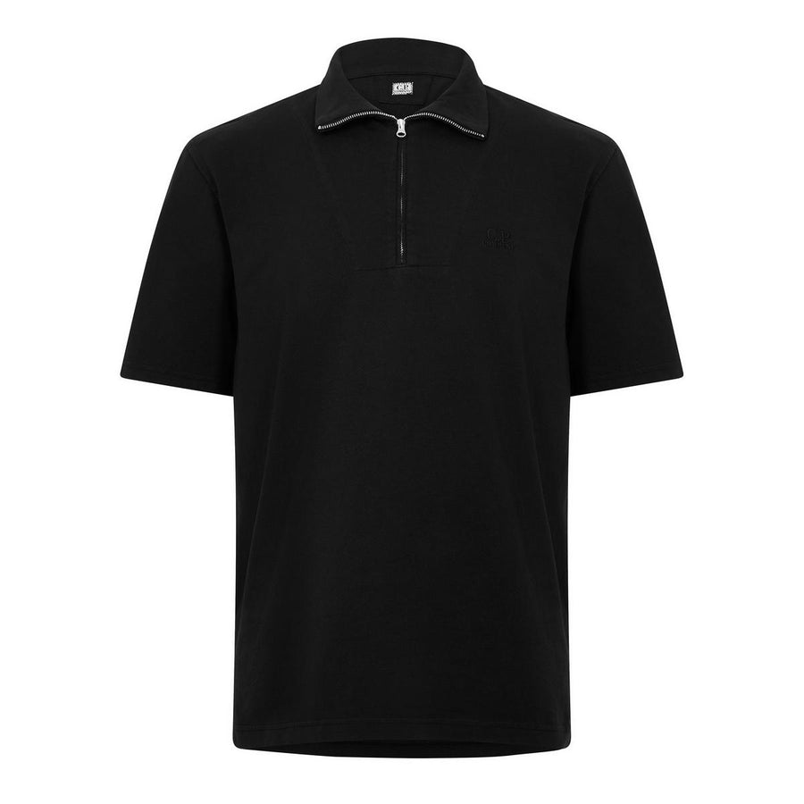 Cp Company Polo - Short Sleeve