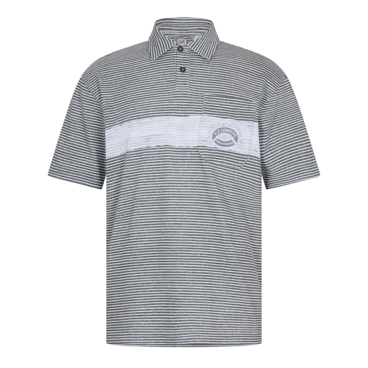 Men's Short Sleeve Polo Shirt