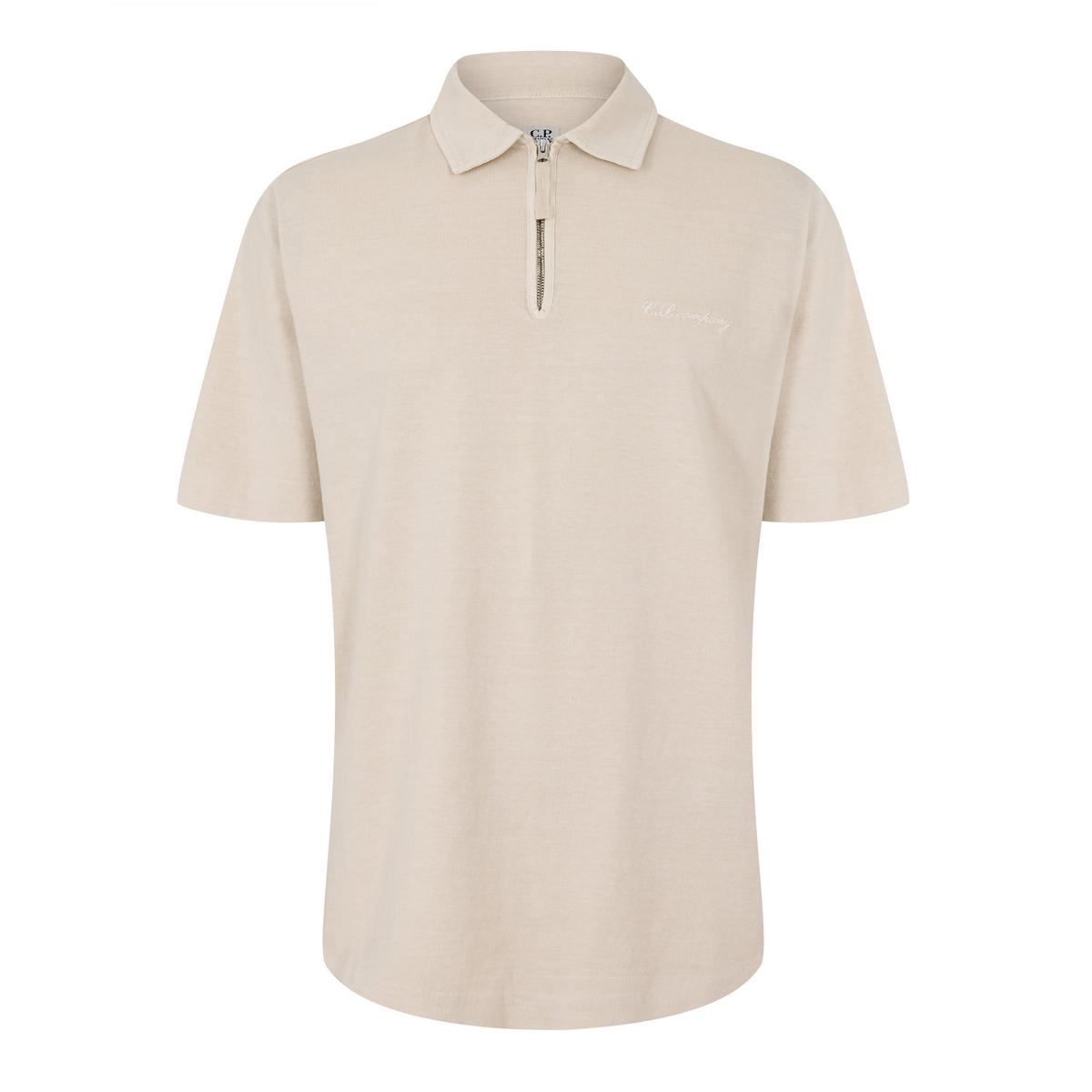 Men's Short Sleeve Polo Shirt