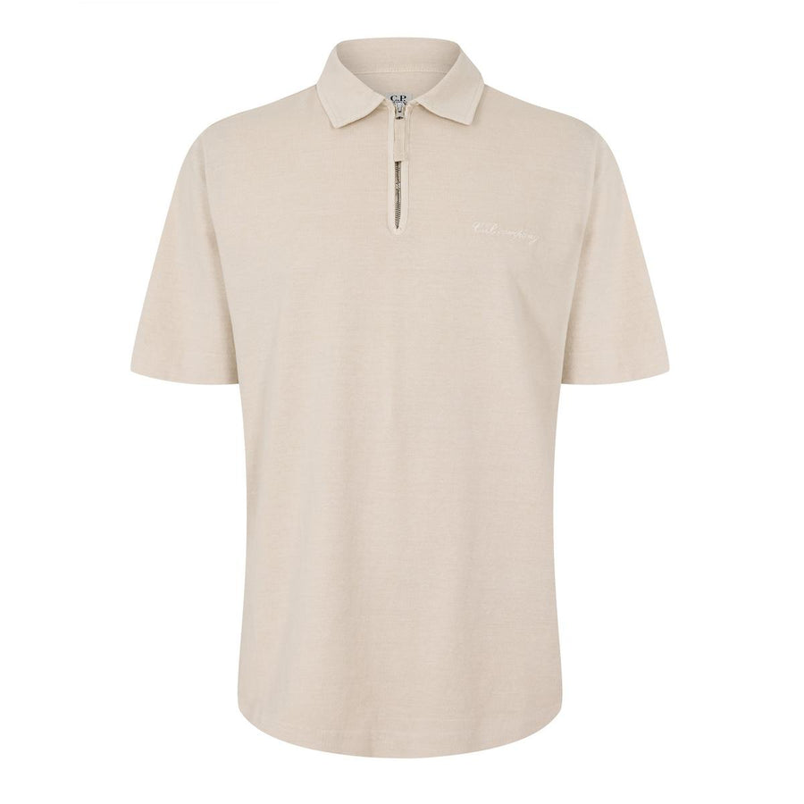 Men's Short Sleeve Polo Shirt