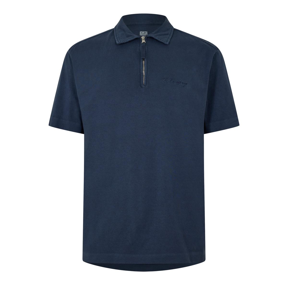 Men's Short Sleeve Polo Shirt