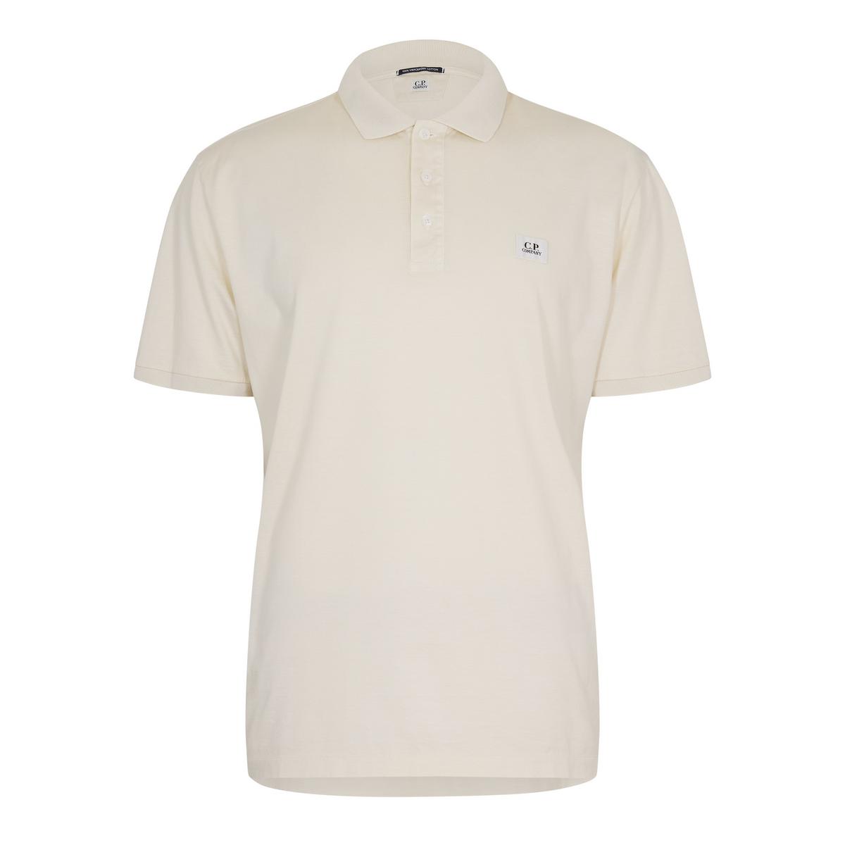 Men's Short Sleeve Polo Shirt