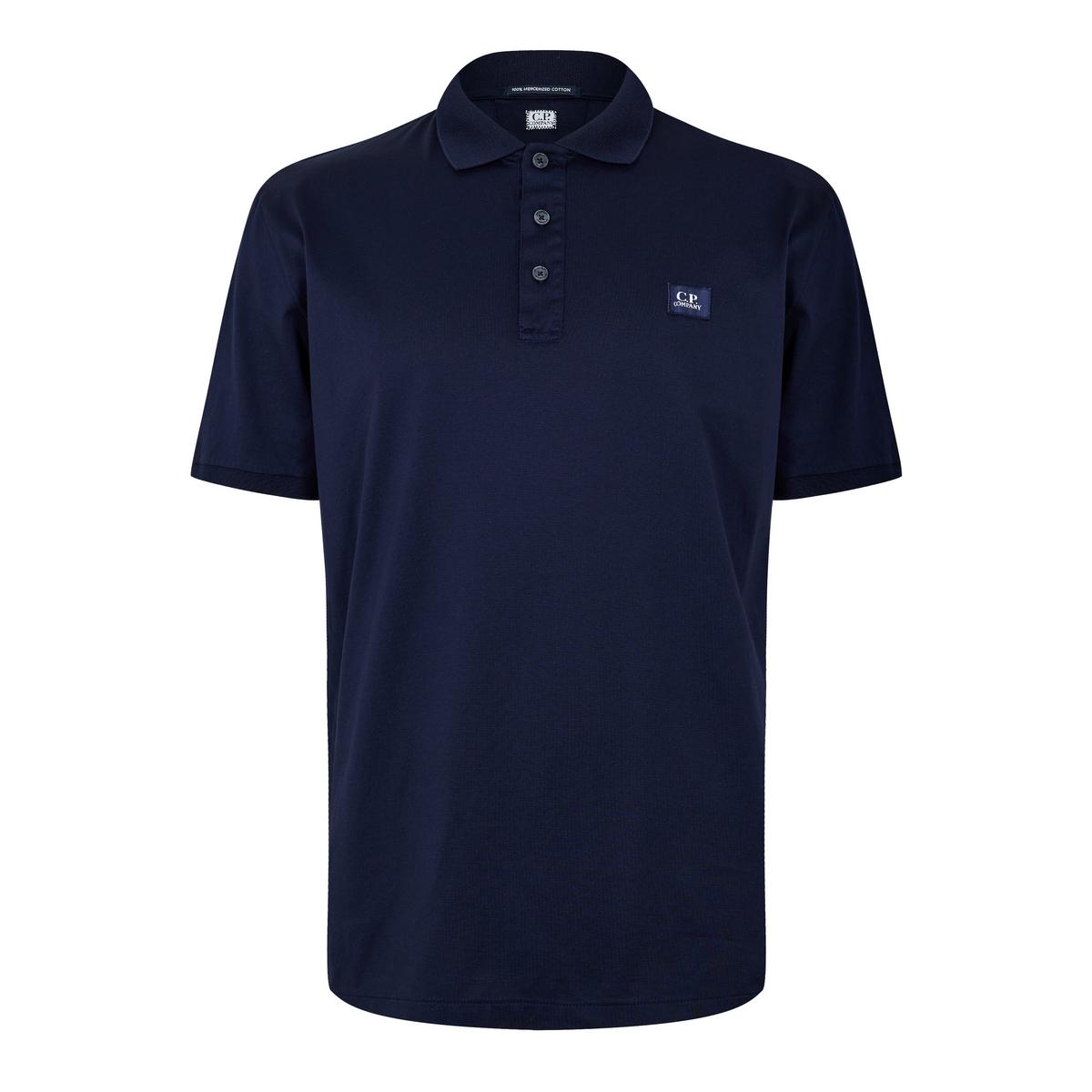 Men's Short Sleeve Polo Shirt