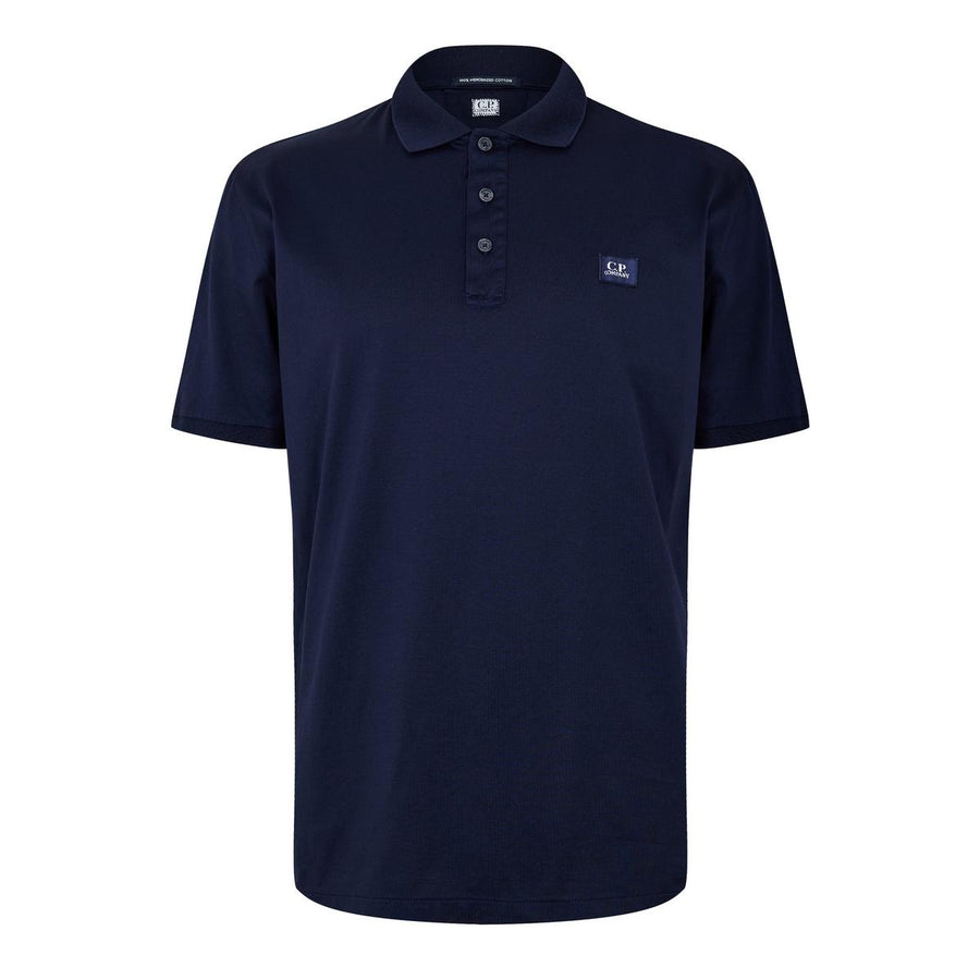Men's Short Sleeve Polo Shirt