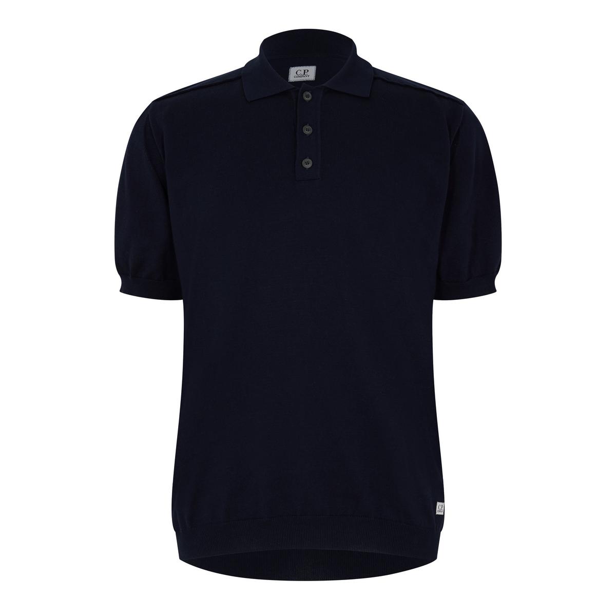 Men's Short Sleeve Polo Shirt