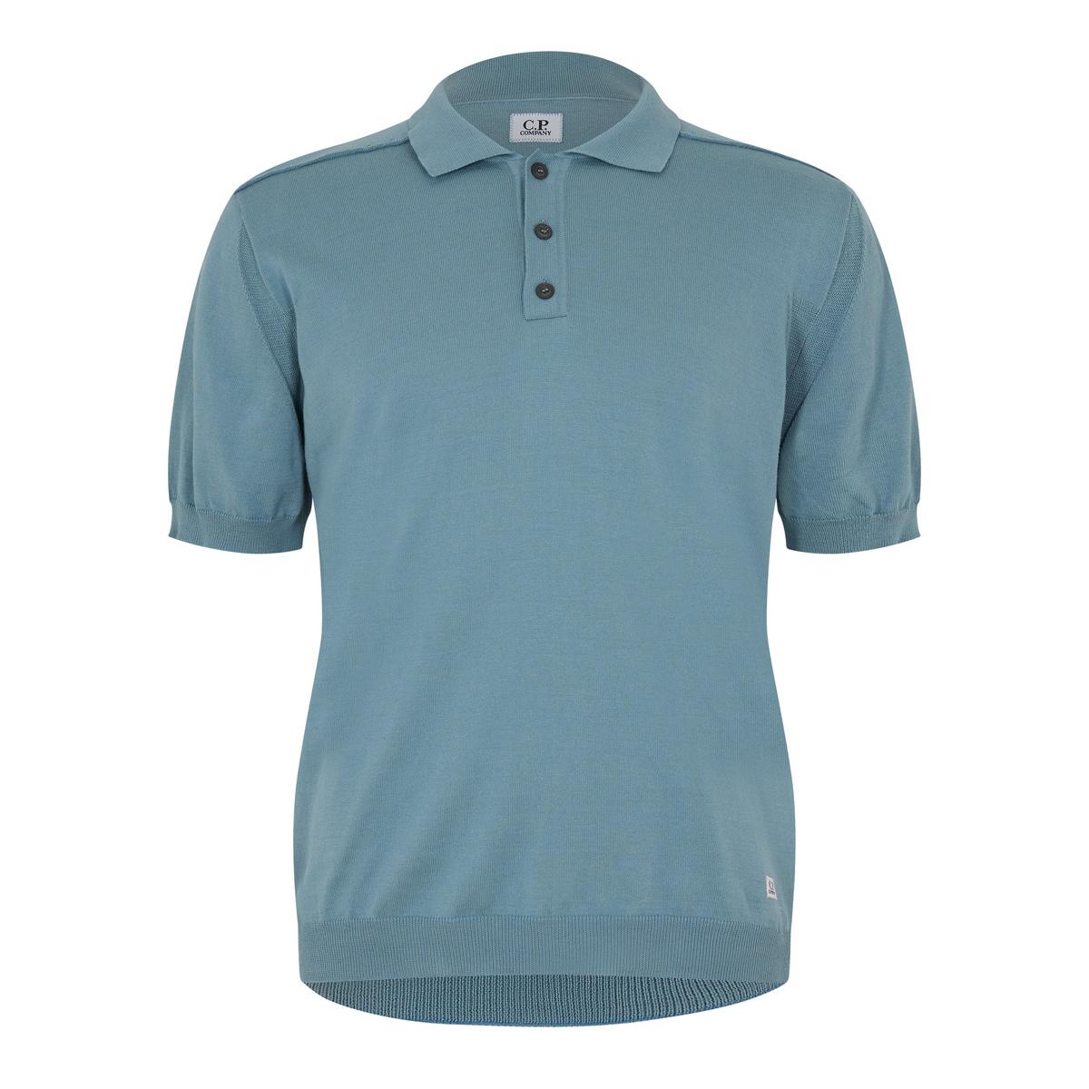 Men's Short Sleeve Polo Shirt