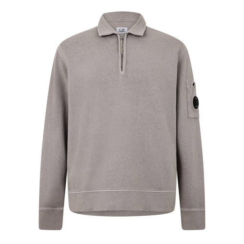 CP 1/4 Zip Fleece Sn61