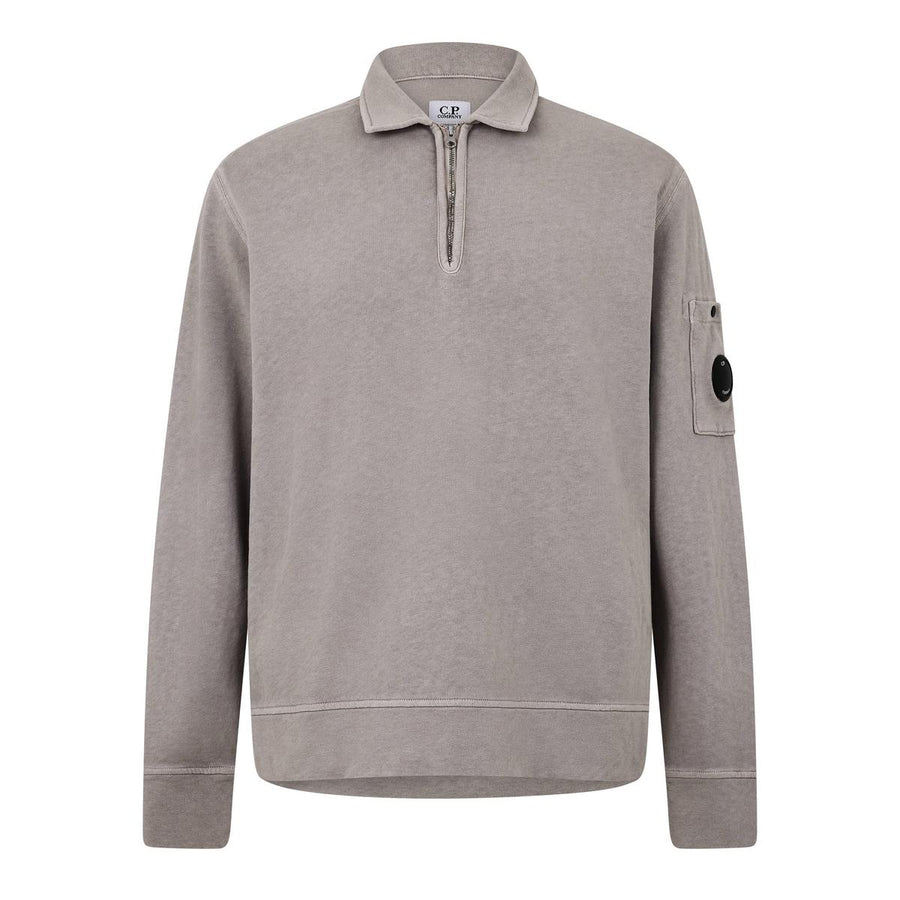 CP 1/4 Zip Fleece Sn61