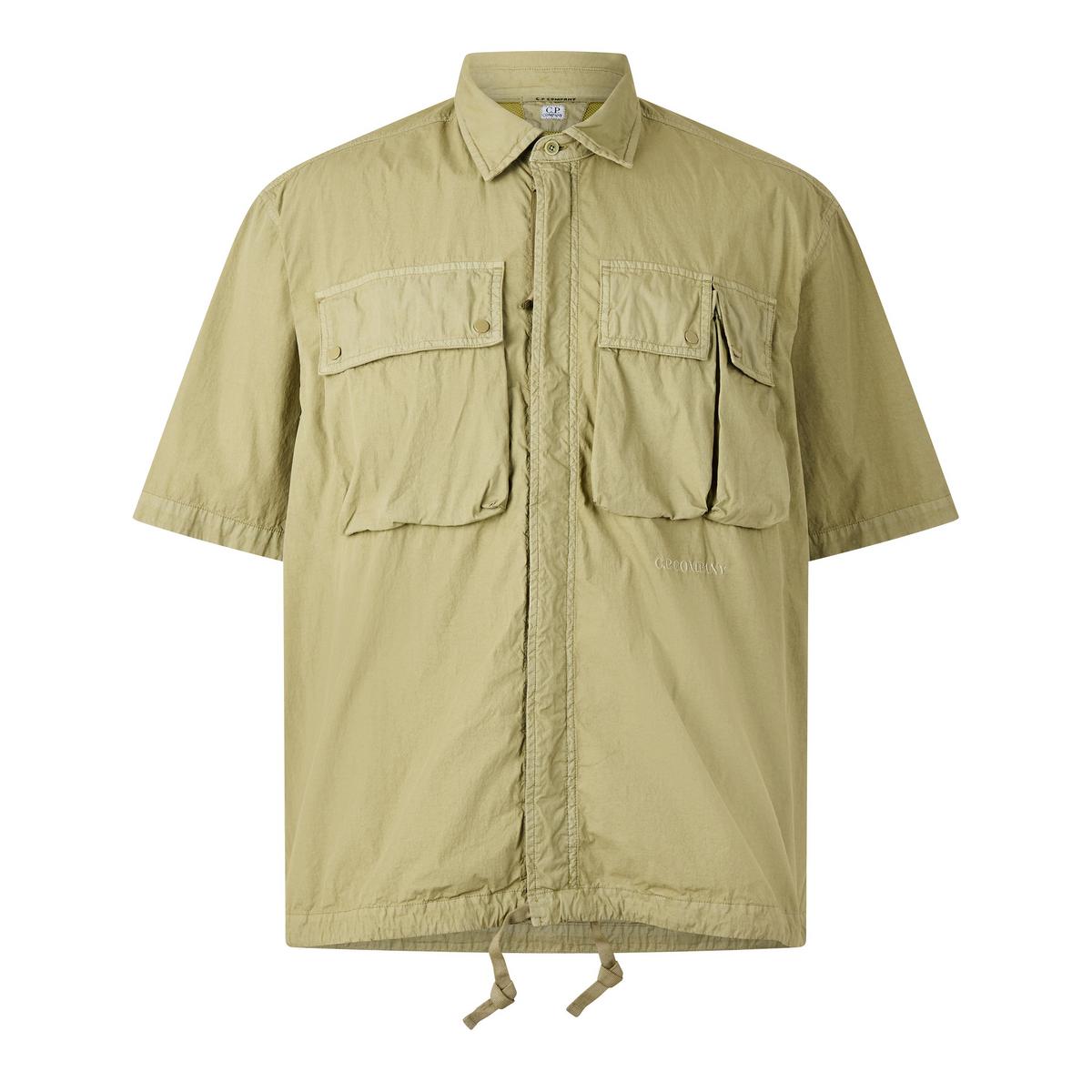 CP SS Shirt Sn64