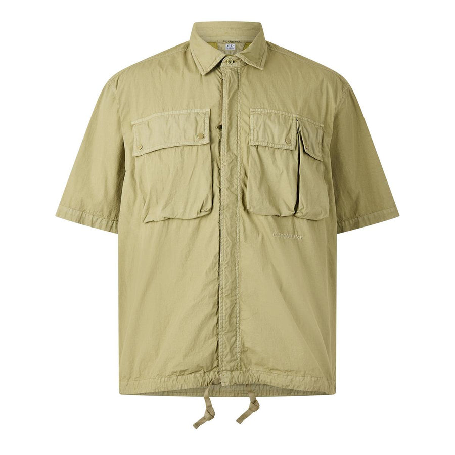 CP SS Shirt Sn64