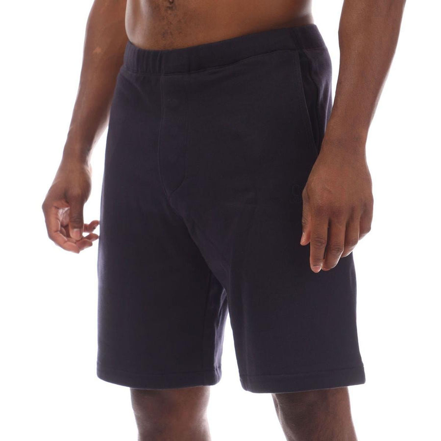 Sweatbermuda - Jogging Bermuda Tailored Short Mens