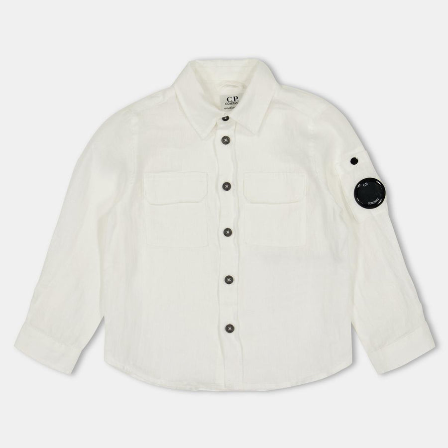 Kids' Lens Long Sleeve Shirt
