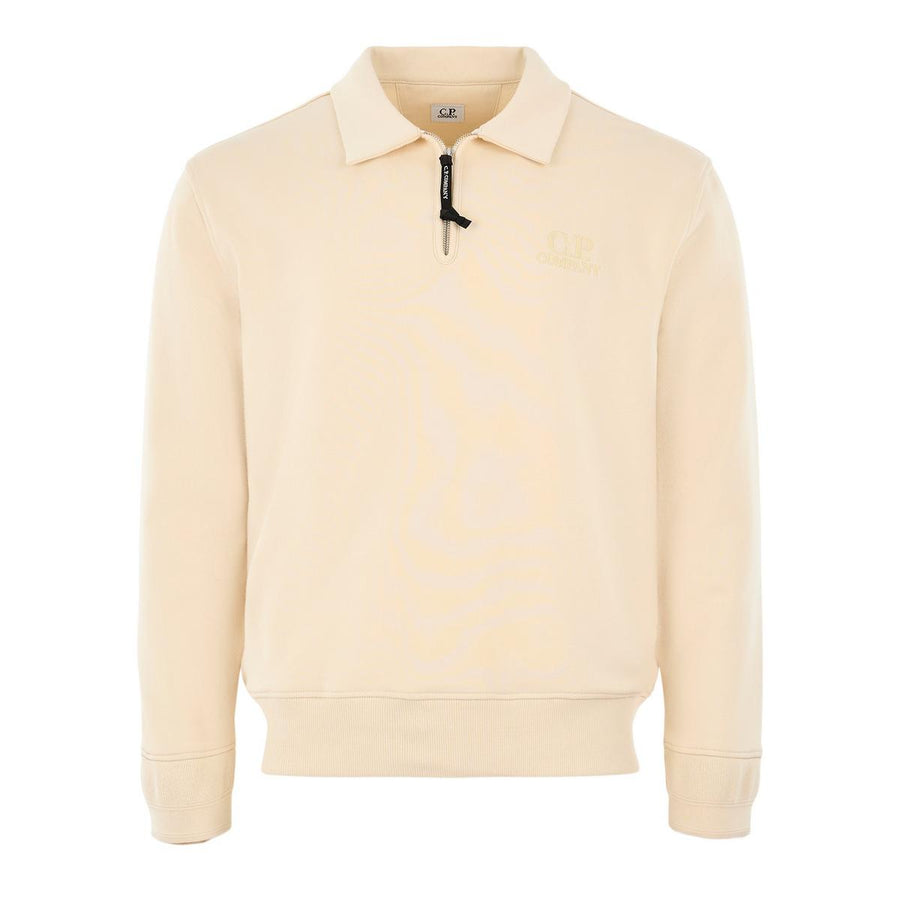 Quarter Zip Sweatshirt