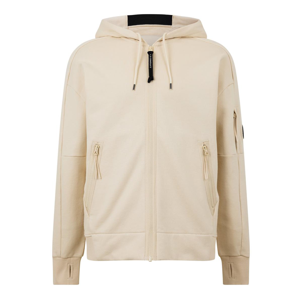 Men's Full Zip Fleece