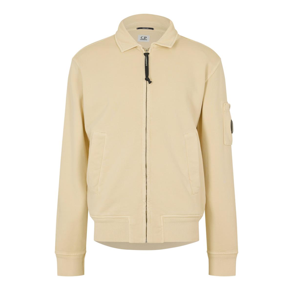 Men's Full Zip Fleece
