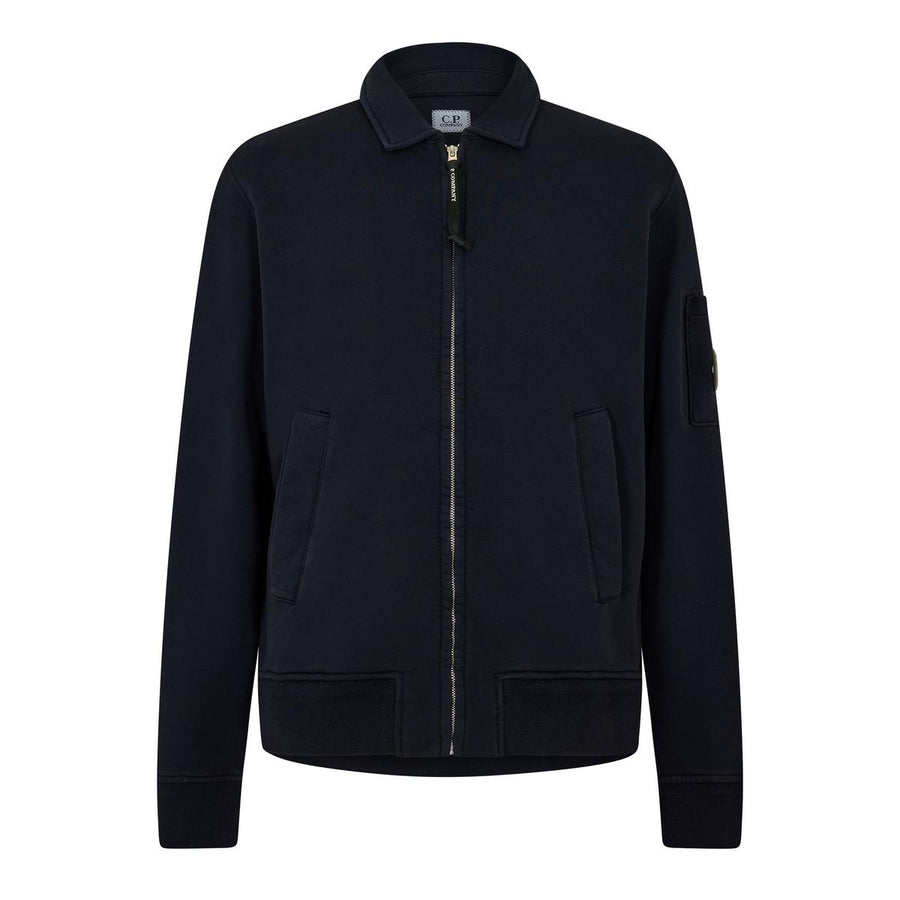 Men's Full Zip Fleece