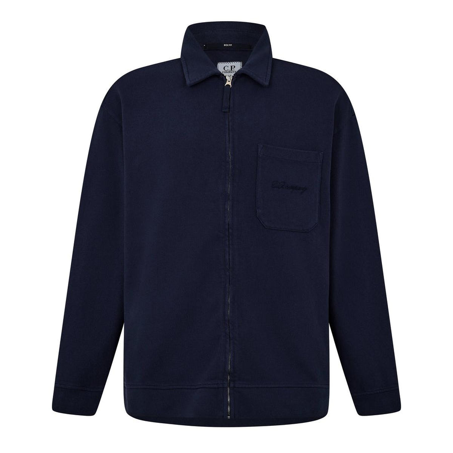 Men's 1/4 Zip Fleece