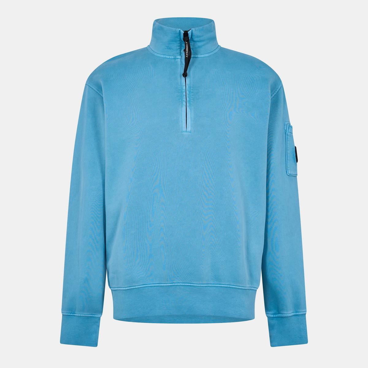 Men's 1/4 Zip Fleece